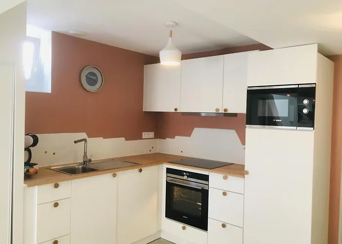 Cosy A Guist\'Hau