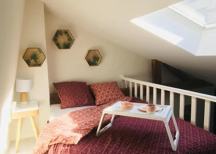 Cosy A Guist\'Hau