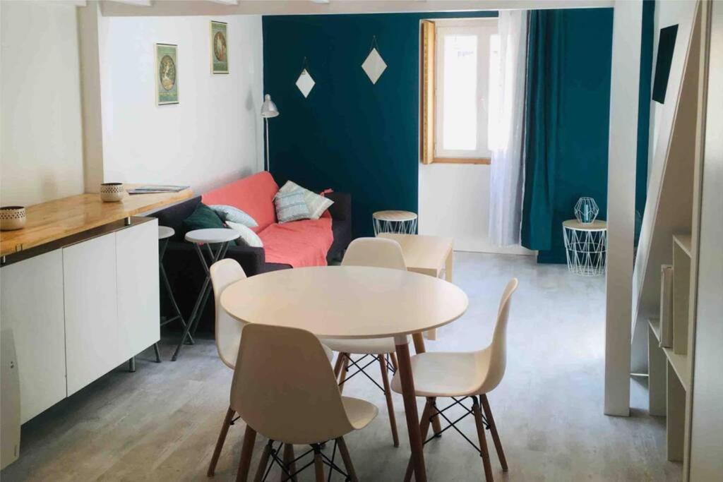 Appartement Cosy A Guist'hau Nantes