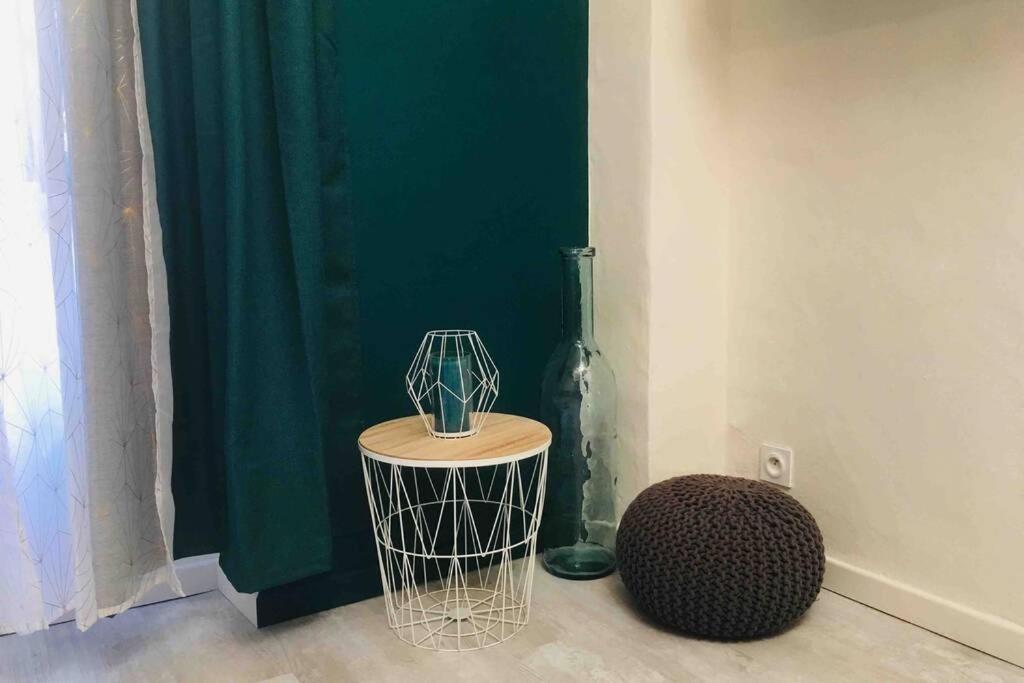 Cosy A Guist'hau Appartement