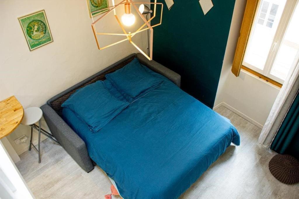 Apartment Cosy A Guist'hau