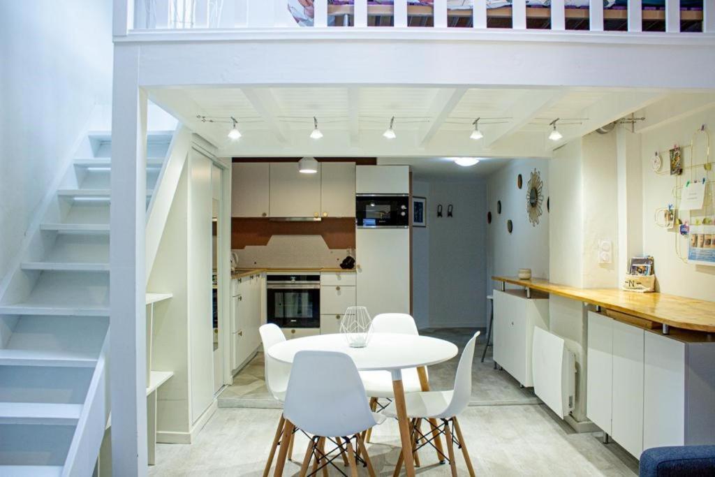 Apartment Cosy A Guist'hau Nantes