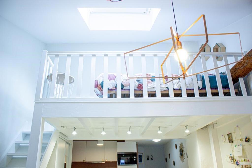 Apartment Cosy A Guist'hau *