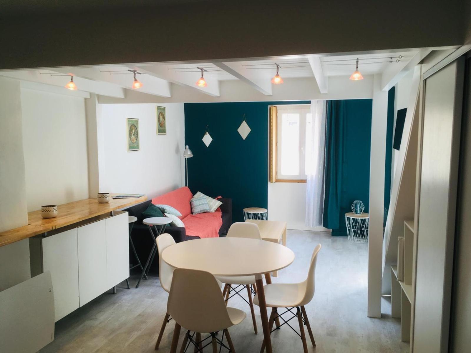 Cosy A Guist'hau Nantes