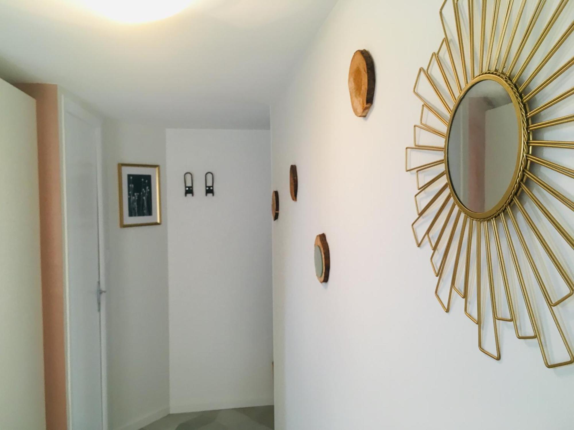 Cosy A Guist'hau Nantes